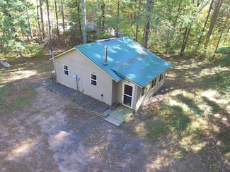 24468 Polansky Rd, Webster, WI 54893