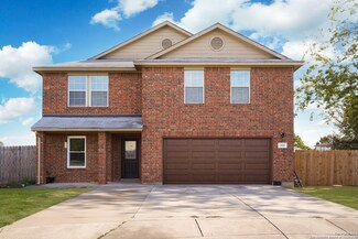 9830 Copper Elm Dr, Converse, TX 78109