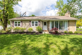 21820 Brookway Dr, Cleveland, OH 44126