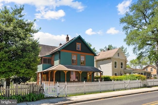 4916 40th Place, Hyattsville, MD 20781