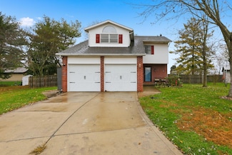 16715 Pontiac Place, Ashville, OH 43103