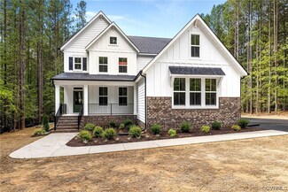 17201 Beach Rd, Chesterfield, VA 23838