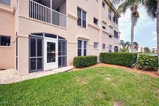 9100 Southmont Cove Unit 109, Fort Myers, FL 33908