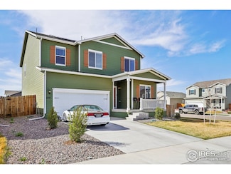 1157 Savona Ave, Fort Lupton, CO 80621