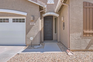 7614 W Fetlock Trail, Peoria, AZ 85383