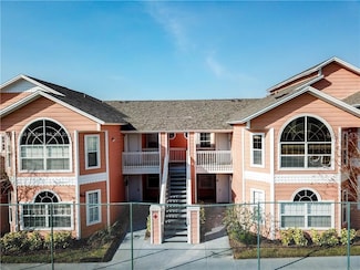 8711 Rockingham Terrace Unit D, Kissimmee, FL 34747