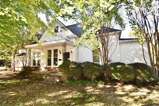 1102 Walker, Helena, AR 72342