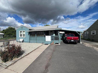 1633 Division St, Klamath Falls, OR 97601