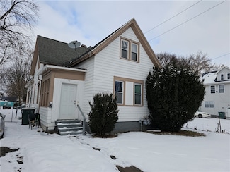 1744 Clifford Ave, Rochester, NY 14609