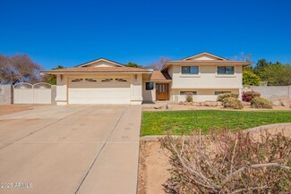 5226 W Tierra Buena Ln, Glendale, AZ 85306
