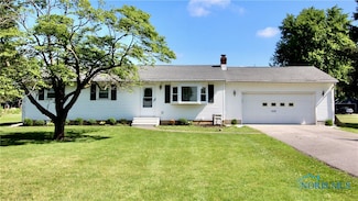 11232 Elm St, Dunbridge, OH 43414