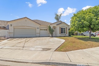 554 Bonanza Dr, Newman, CA 95360