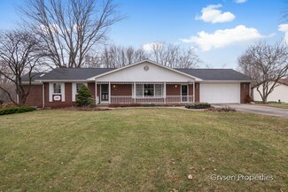 6553 48th Ave, Hudsonville, MI 49426