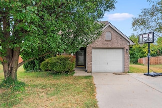 107 Oconner Ct, Georgetown, KY 40324