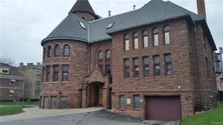 231 Richmond Ave Unit 2, Buffalo, NY 14222