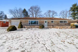3032 Beverly St, Portage, IN 46368