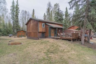 3024 Treaty St, North Pole, AK 99705