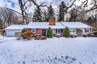 8407 Kimberly Rd, Buffalo, NY 14221