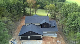 9635 Duffer Dr, Central Township, MO 63050