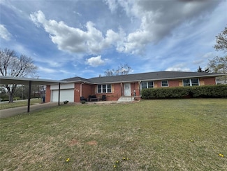 600 Morningside Dr, Seminole, OK 74868