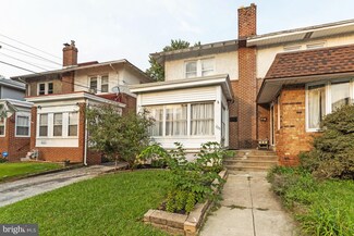 225 Blunston Ave, Darby, PA 19023
