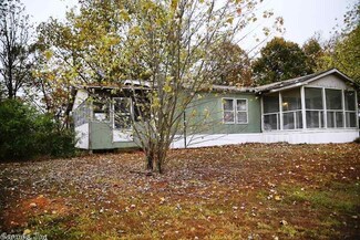 N Hwy 289, Mammoth Spring, AR 72554