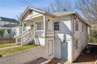 1004 Wylie St SE Unit 4, Atlanta, GA 30316