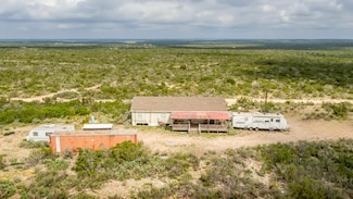0 Blue Hills Rd, Comstock, TX 78837