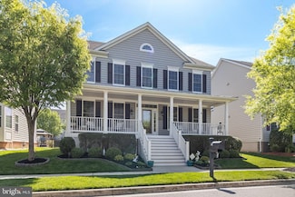 402 Esterville Ln, Upper Marlboro, MD 20774