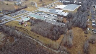 00000 Hanson Rd, Hanson, KY 42413