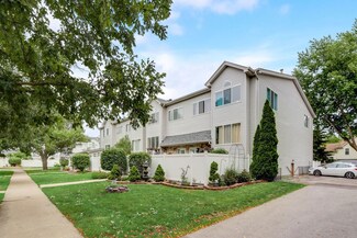 302 Park Ridge Ln Unit B, Aurora, IL 60504