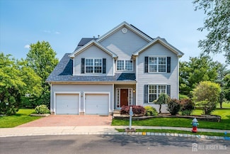 37 Muirfield Blvd, Monroe Township, NJ 08831