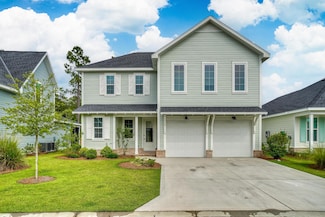 113 Conifer Ct, Watersound, FL 32461