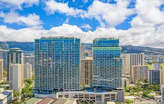 2139 Kuhio Ave Unit 34th Floor, Honolulu, HI 96815