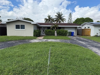 1130 NW 83rd Way, Pembroke Pines, FL 33024