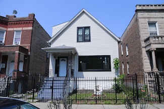 1652 N Kedvale Ave, Chicago, IL 60639