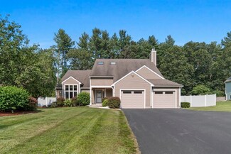 6 Lynwood Ln, Westford, MA 01886