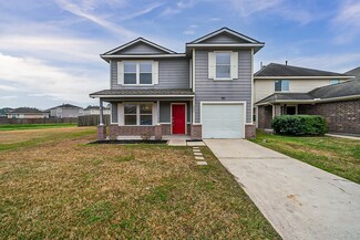 2802 Shearwater Bend Dr, Humble, TX 77396