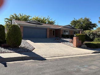 11320 Baja Dr NE, Albuquerque, NM 87111