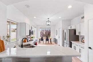 1993 S Spartan St, Gilbert, AZ 85233