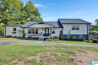8469 County Line Rd, Sumiton, AL 35148