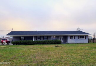 3036 Game Farm Rd, Panama City, FL 32405