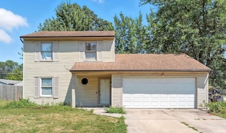 6504 Owl Tree Place, Fort Wayne, IN 46825