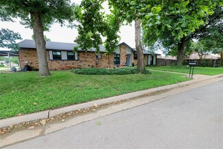 10012 S Blackwelder Ave, Oklahoma City, OK 73139
