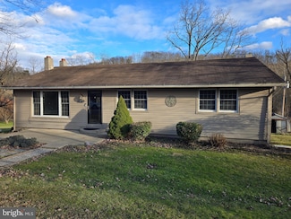 11040 and 11035 Jackelyns, Huntingdon, PA 16652