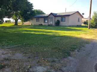 400 W North Rail St, Dietrich, ID 83324