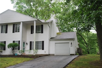 63 Governors Hill, West Warwick, RI 02893