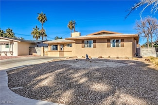 2016 Embrey Ave, Las Vegas, NV 89106