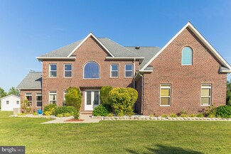12110 Coatbridge Ct, Hughesville, MD 20637