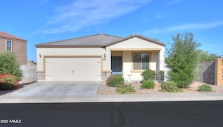 19365 N Pietra Dr, Maricopa, AZ 85138